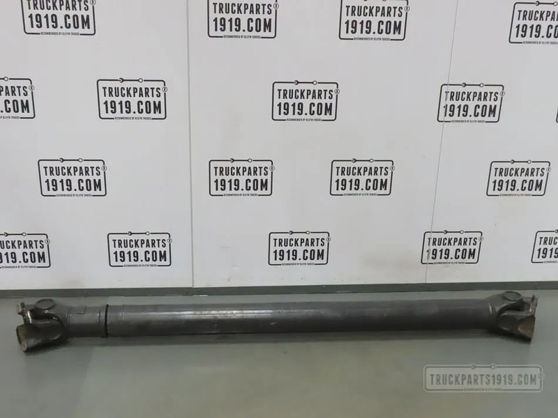 Volvo 25817763 Aandrijfas Volvo - Pusass - Kravas automašīna: foto 1 Volvo 25817763 Aandrijfas Volvo - Pusass - Kravas automašīna: foto 1