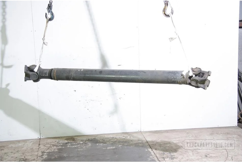 Volvo Axle & Steering Parts Aandrijfas L1=1975mm Volvo FH - Pusass - Kravas automašīna: foto 1 Volvo Axle & Steering Parts Aandrijfas L1=1975mm Volvo FH - Pusass - Kravas automašīna: foto 1