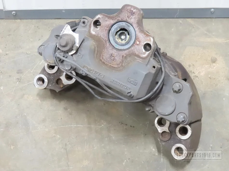 Volvo Brake System Remklauw Li. Volvo - Bremžu suports - Kravas automašīna: foto 2 Volvo Brake System Remklauw Li. Volvo - Bremžu suports - Kravas automašīna: foto 2