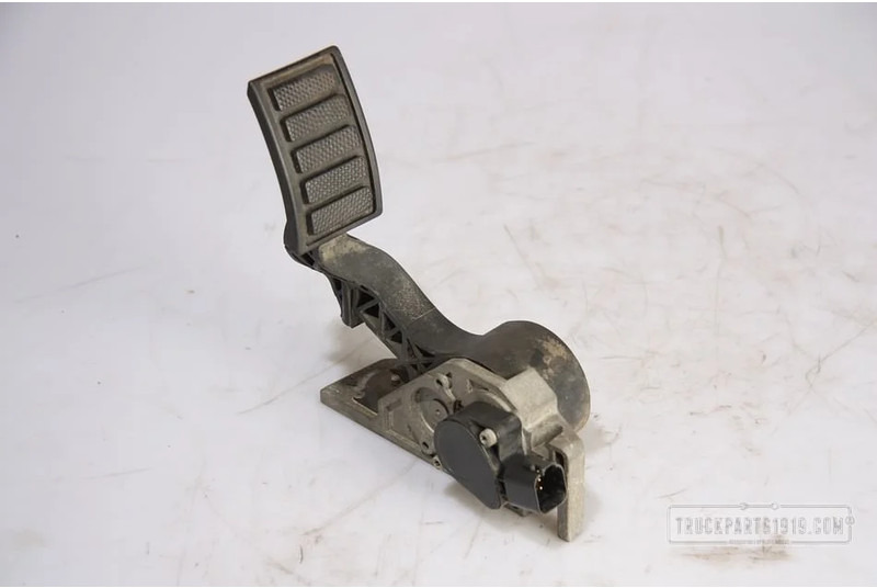 Volvo Electrical System Gaspedaal Volvo FH - Pedālis - Kravas automašīna: foto 1 Volvo Electrical System Gaspedaal Volvo FH - Pedālis - Kravas automašīna: foto 1