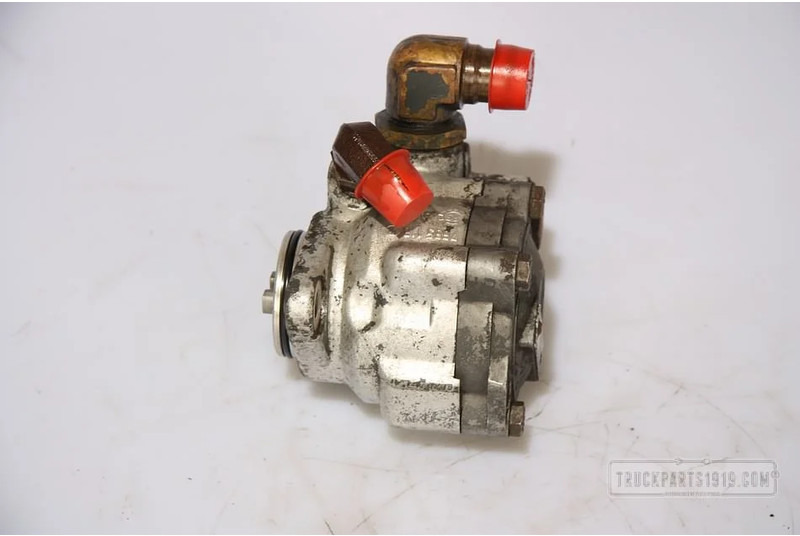 ZF LENKSYSTEME Axle & Steering Parts Stuurpomp LF45 - Stūres pastiprinātāja sūknis - Kravas automašīna: foto 2 ZF LENKSYSTEME Axle & Steering Parts Stuurpomp LF45 - Stūres pastiprinātāja sūknis - Kravas automašīna: foto 2