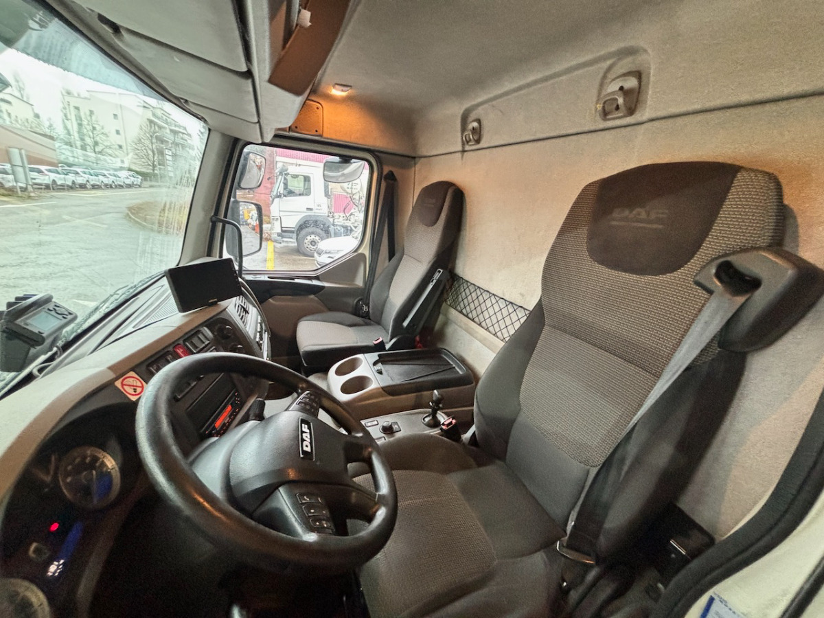DAF LF 280 - Kravas automašīna refrižerators: foto 4 DAF LF 280 - Kravas automašīna refrižerators: foto 4
