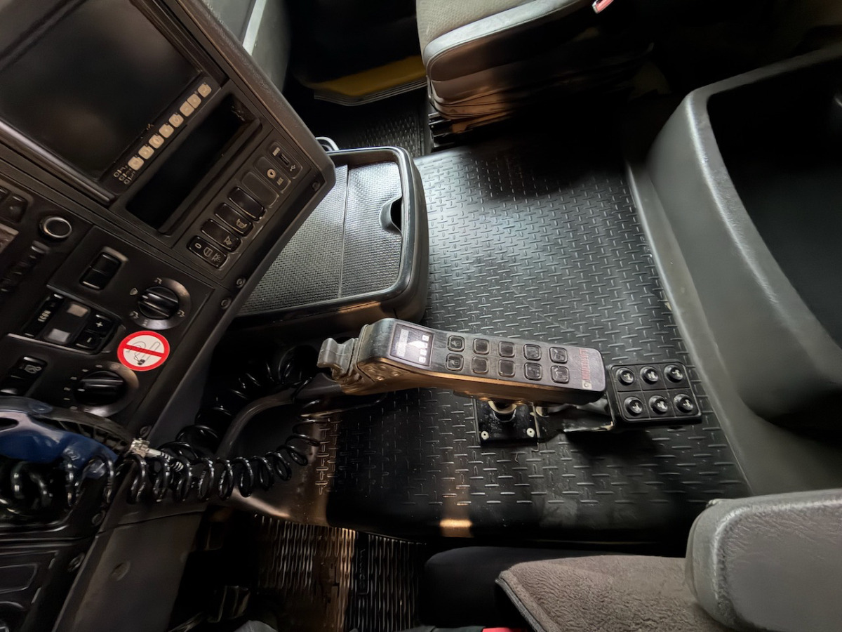 SCANIA R450 - Pacēlājs ar āķi: foto 5 SCANIA R450 - Pacēlājs ar āķi: foto 5