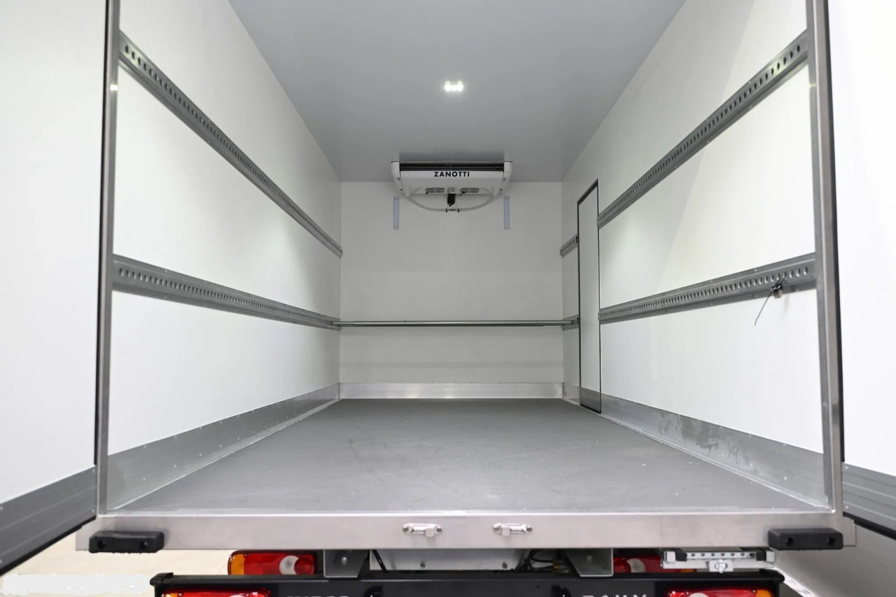 IVECO Daily BE-Truck 35S18H A8 180 PS Kühlkoffer 7.000kg Gesamtgewicht - Kravas automašīna refrižerators: foto 3 IVECO Daily BE-Truck 35S18H A8 180 PS Kühlkoffer 7.000kg Gesamtgewicht - Kravas automašīna refrižerators: foto 3