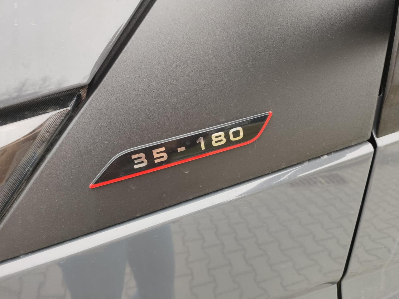 Iveco Daily 35C18 Tiefkühlkoffer -20°C - Komercauto refrižerators: foto 4 Iveco Daily 35C18 Tiefkühlkoffer -20°C - Komercauto refrižerators: foto 4