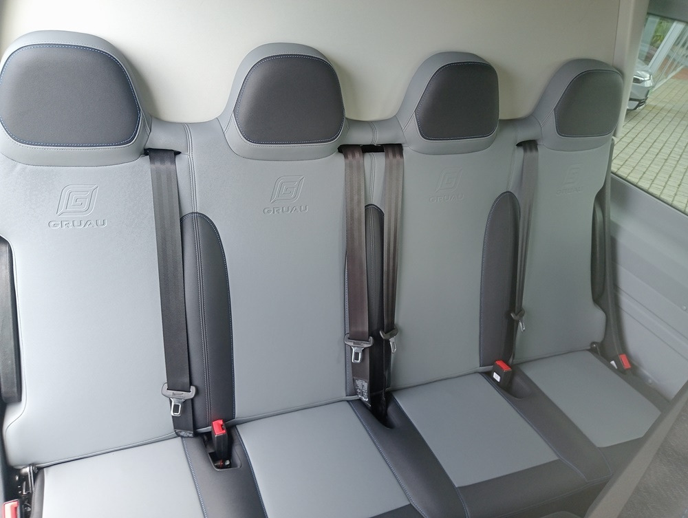 Renault Master 170 L3H2 7 Sitzer - Kravas mikroautobuss: foto 2 Renault Master 170 L3H2 7 Sitzer - Kravas mikroautobuss: foto 2