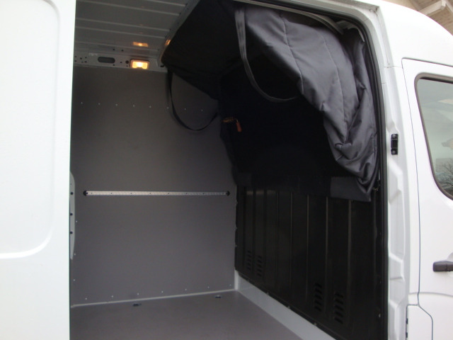 Renault Master 170 L3H2 KLAPPBETT - Kravas mikroautobuss: foto 2 Renault Master 170 L3H2 KLAPPBETT - Kravas mikroautobuss: foto 2