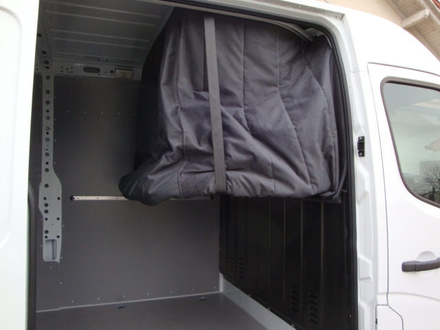 Renault Master 170 L3H2 KLAPPBETT - Kravas mikroautobuss: foto 1 Renault Master 170 L3H2 KLAPPBETT - Kravas mikroautobuss: foto 1