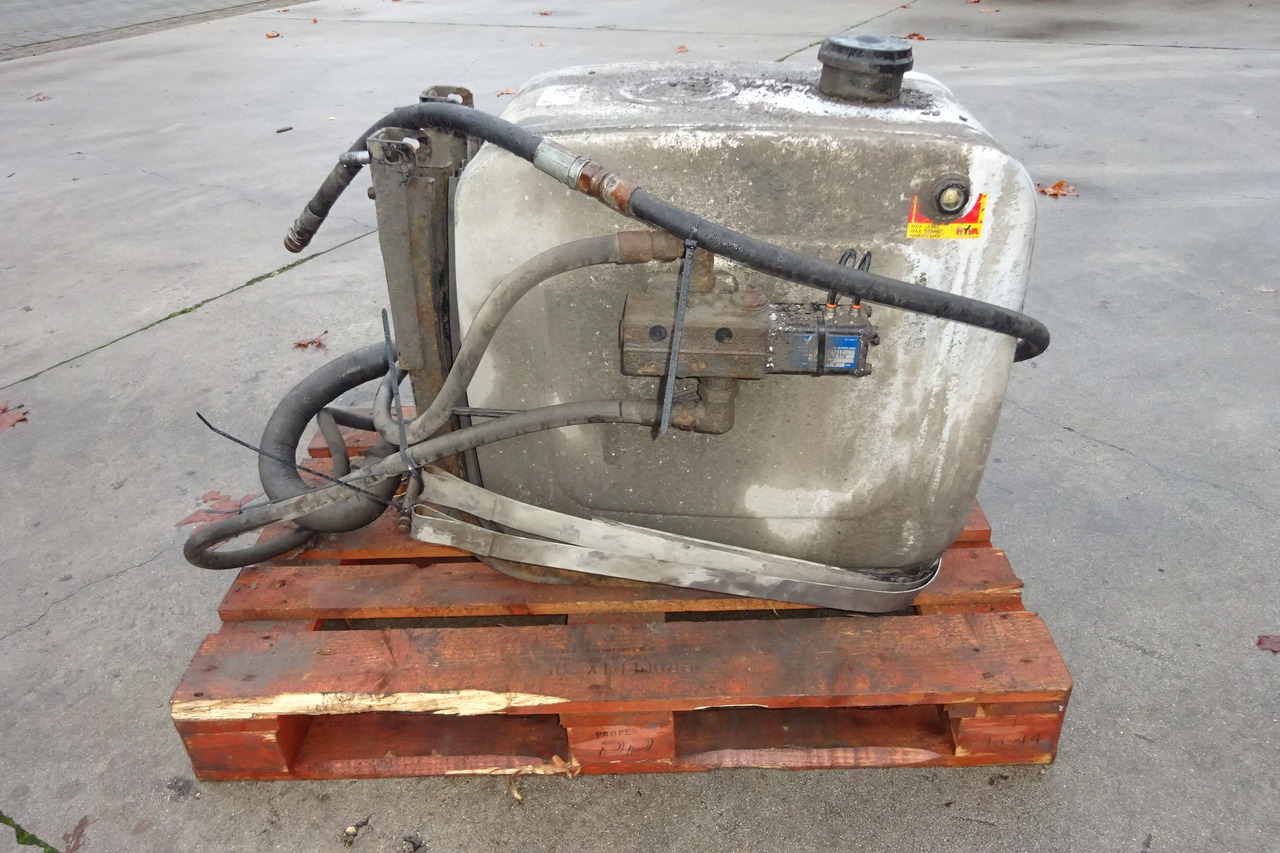 Divers Tipping Hydraulic Set - Hidraulika: foto 3 Divers Tipping Hydraulic Set - Hidraulika: foto 3