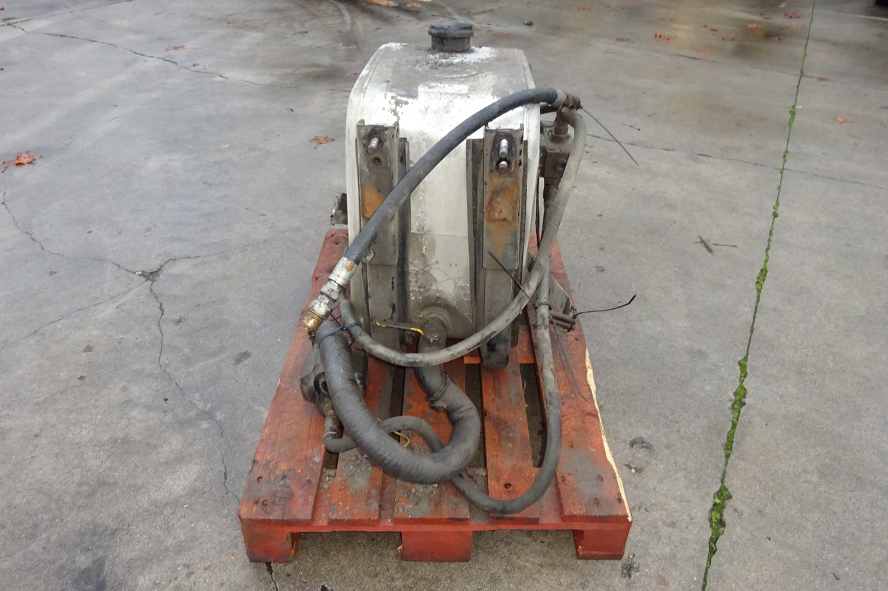 Divers Tipping Hydraulic Set - Hidraulika: foto 4 Divers Tipping Hydraulic Set - Hidraulika: foto 4