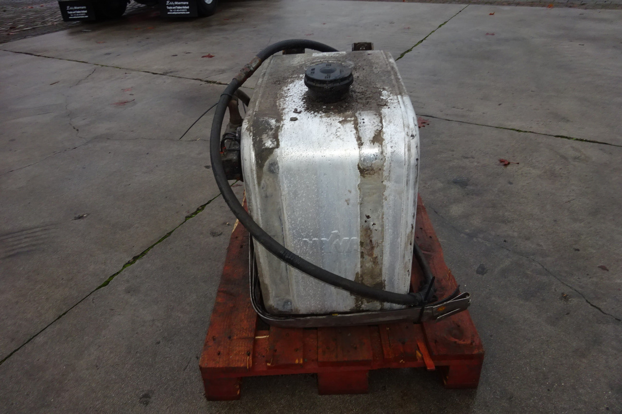 Divers Tipping Hydraulic Set - Hidraulika: foto 2 Divers Tipping Hydraulic Set - Hidraulika: foto 2