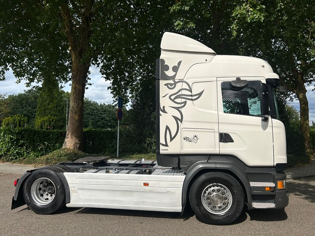 Scania R490 - Vilcējs: foto 2 Scania R490 - Vilcējs: foto 2
