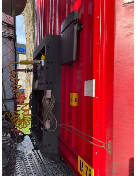 Kässbohrer Taut line XXL certificaat bij - Tenta puspiekabe: foto 2 Kässbohrer Taut line XXL certificaat bij - Tenta puspiekabe: foto 2