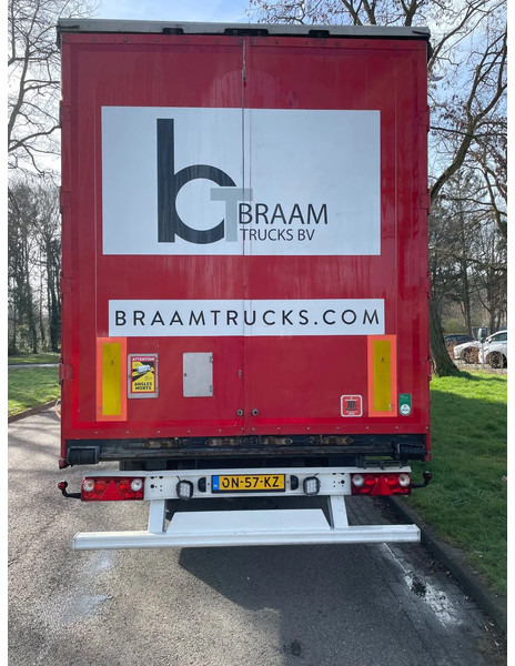 Kässbohrer Taut line XXL certificaat bij - Tenta puspiekabe: foto 5 Kässbohrer Taut line XXL certificaat bij - Tenta puspiekabe: foto 5