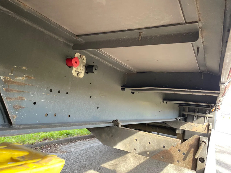 Kässbohrer Taut line XXL certificaat bij - Tenta puspiekabe: foto 3 Kässbohrer Taut line XXL certificaat bij - Tenta puspiekabe: foto 3