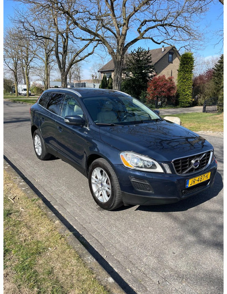 Volvo XC60 XC60 DZ88/DZ8850 5 Cilinder Euro 5 līzingu Volvo XC60 XC60 DZ88/DZ8850 5 Cilinder Euro 5: foto 6