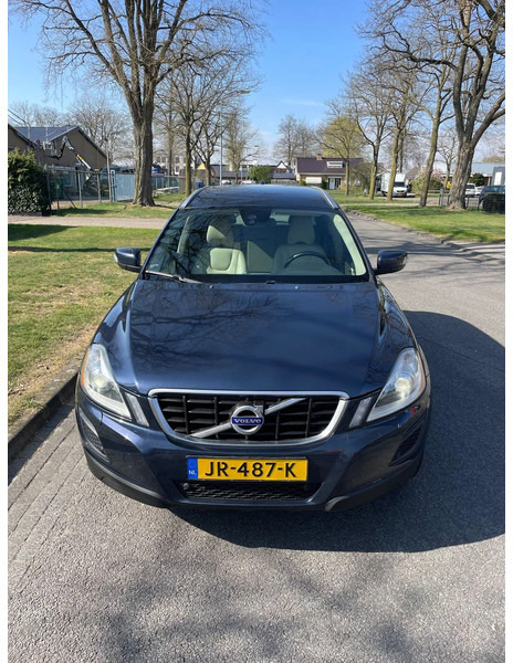 Volvo XC60 XC60 DZ88/DZ8850 5 Cilinder Euro 5 - Hečbeks: foto 2 Volvo XC60 XC60 DZ88/DZ8850 5 Cilinder Euro 5 - Hečbeks: foto 2