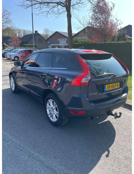 Volvo XC60 XC60 DZ88/DZ8850 5 Cilinder Euro 5 - Hečbeks: foto 3 Volvo XC60 XC60 DZ88/DZ8850 5 Cilinder Euro 5 - Hečbeks: foto 3