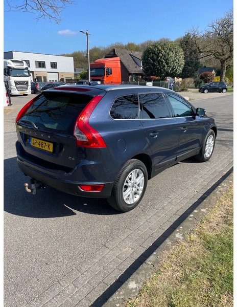 Volvo XC60 XC60 DZ88/DZ8850 5 Cilinder Euro 5 - Vieglā automašīna: foto 5 Volvo XC60 XC60 DZ88/DZ8850 5 Cilinder Euro 5 - Vieglā automašīna: foto 5