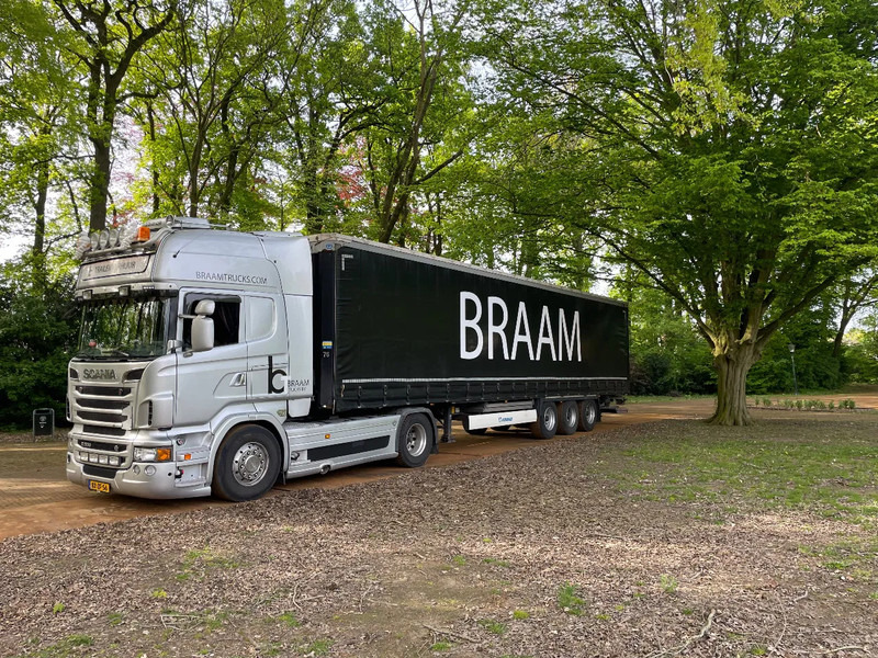 WEB TRAILER Div Huur Trailers bel voor info - Puspiekabe slēgtā virsbūve: foto 5 WEB TRAILER Div Huur Trailers bel voor info - Puspiekabe slēgtā virsbūve: foto 5