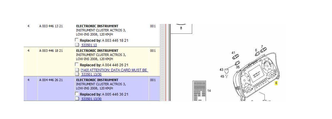 INS ELECTRONICS ACTROS MP3 EURO 5 - Tahogrāfs - Kravas automašīna: foto 3 INS ELECTRONICS ACTROS MP3 EURO 5 - Tahogrāfs - Kravas automašīna: foto 3