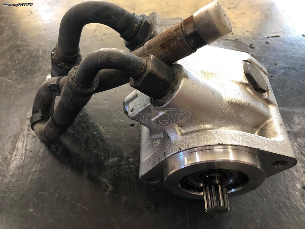 MERCEDES-BENZ ACTROS MP4 POWER STEERING PUMP - Hidrauliskais sūknis - Kravas automašīna: foto 3 MERCEDES-BENZ ACTROS MP4 POWER STEERING PUMP - Hidrauliskais sūknis - Kravas automašīna: foto 3
