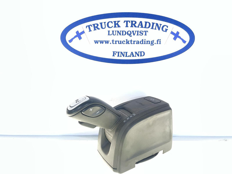 Volvo FH/FM - Pārnesumu svira: foto 1 Volvo FH/FM - Pārnesumu svira: foto 1