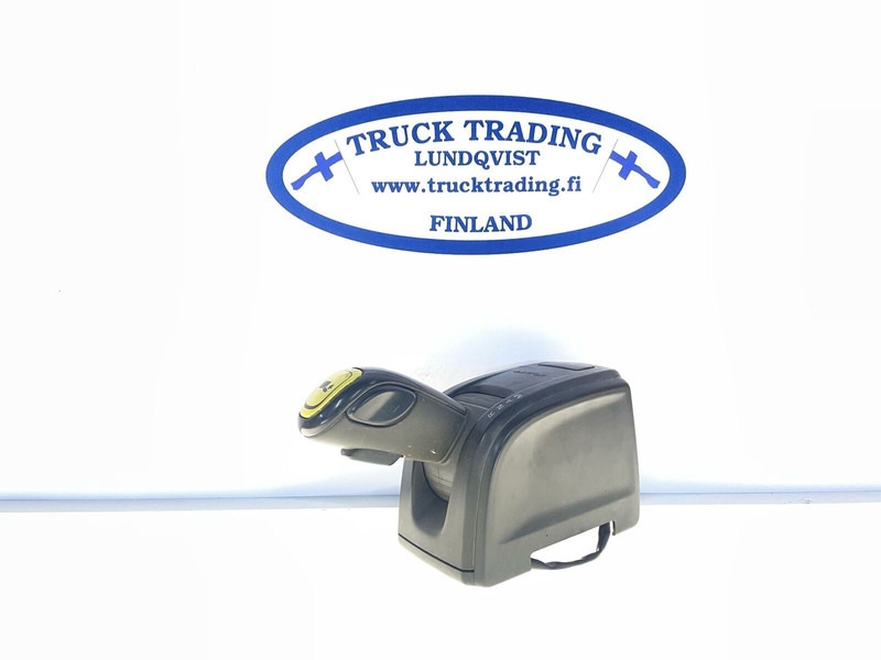 Volvo FH/FM - Pārnesumu svira: foto 1 Volvo FH/FM - Pārnesumu svira: foto 1