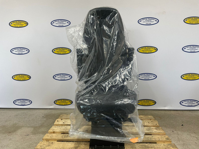 Volvo FH5 - Sēdeklis: foto 1 Volvo FH5 - Sēdeklis: foto 1