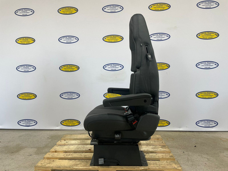 Volvo FH5 - Sēdeklis: foto 5 Volvo FH5 - Sēdeklis: foto 5