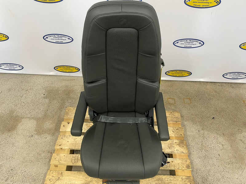 Volvo FH5 - Sēdeklis: foto 3 Volvo FH5 - Sēdeklis: foto 3