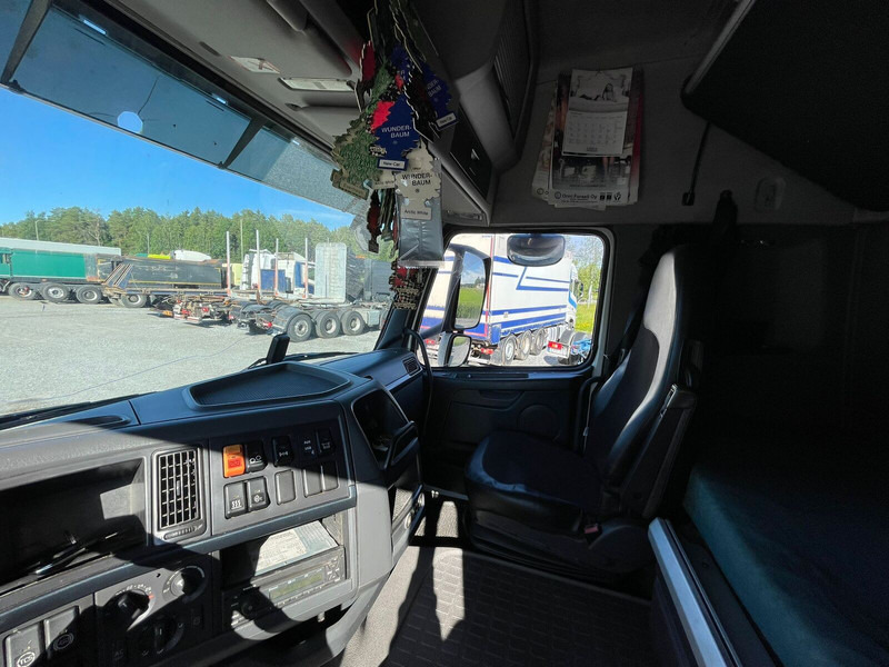 Šasija kravas automašīna Volvo FH500 6x2: foto 17