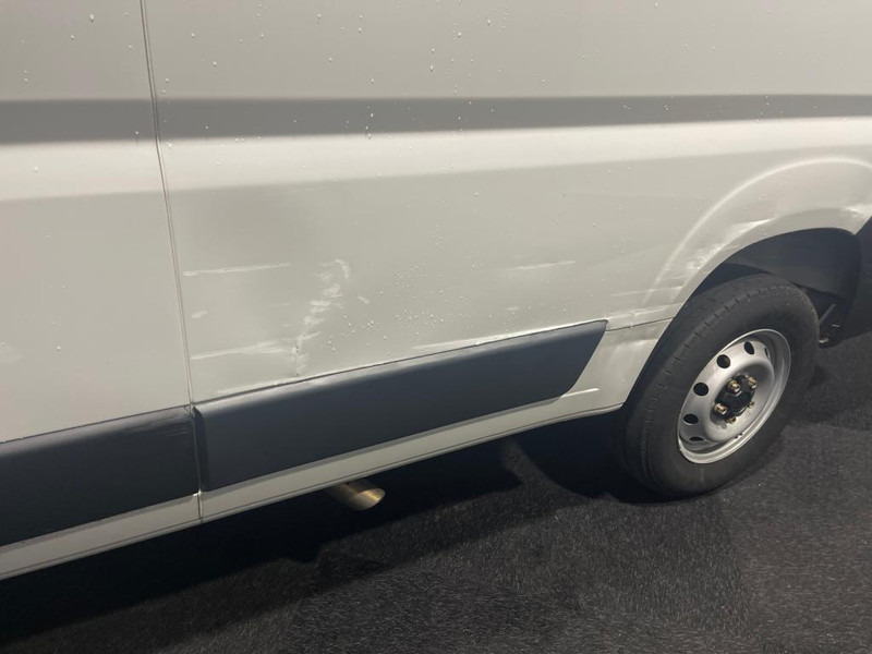 Fiat FIAT DUCATO L3H2 Camera Euro 6 Navigatie - Mazs furgons: foto 5 Fiat FIAT DUCATO L3H2 Camera Euro 6 Navigatie - Mazs furgons: foto 5