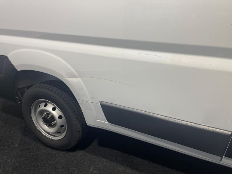 Fiat FIAT DUCATO L3H2 Camera Euro 6 Navigatie - Mazs furgons: foto 2 Fiat FIAT DUCATO L3H2 Camera Euro 6 Navigatie - Mazs furgons: foto 2