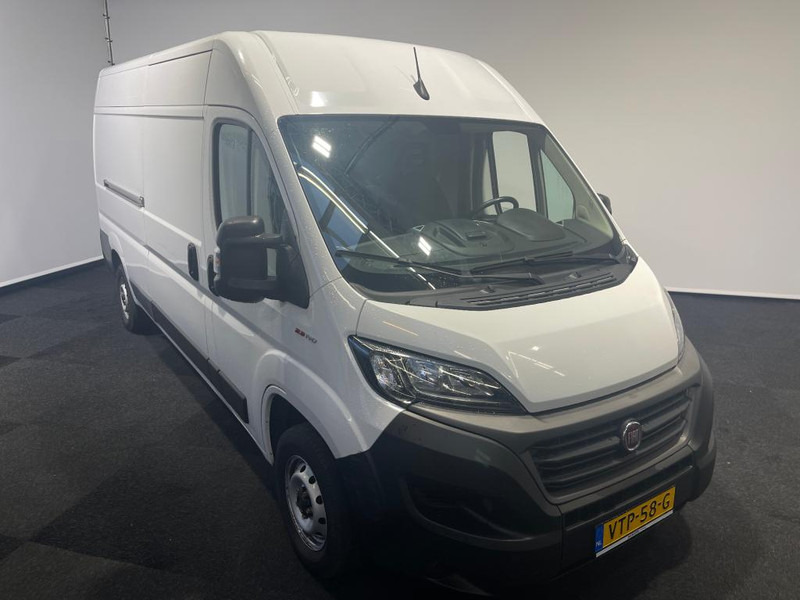 Fiat FIAT DUCATO L3H2 Camera Euro 6 Navigatie - Mazs furgons: foto 4 Fiat FIAT DUCATO L3H2 Camera Euro 6 Navigatie - Mazs furgons: foto 4