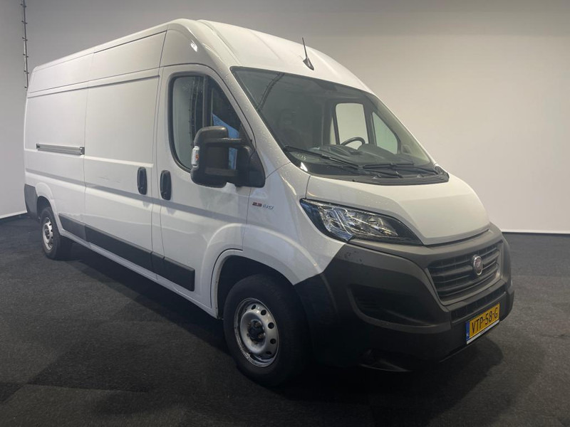 Fiat FIAT DUCATO L3H2 Camera Euro 6 Navigatie - Mazs furgons: foto 1 Fiat FIAT DUCATO L3H2 Camera Euro 6 Navigatie - Mazs furgons: foto 1
