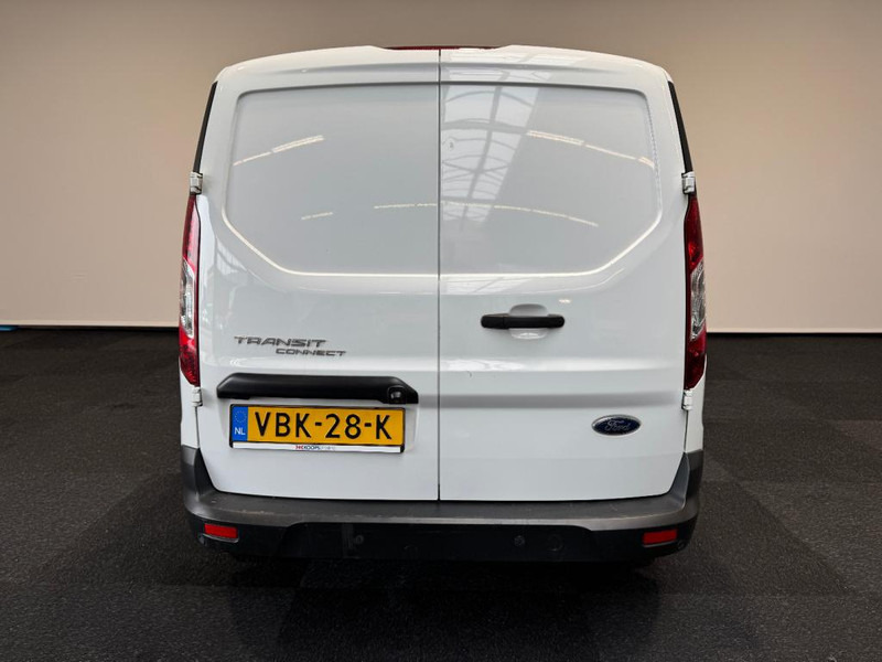 Jaunā Mazs furgons Ford Transit Connect Euro 6 L2 H1 100 PK Airco navigatie: foto 7