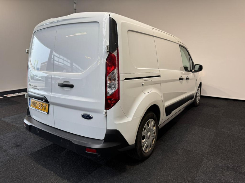 Jaunā Mazs furgons Ford Transit Connect Euro 6 L2 H1 100 PK Airco navigatie: foto 8