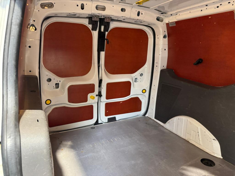 Jaunā Mazs furgons Ford Transit Connect Euro 6 L2 H1 100 PK Airco navigatie: foto 11