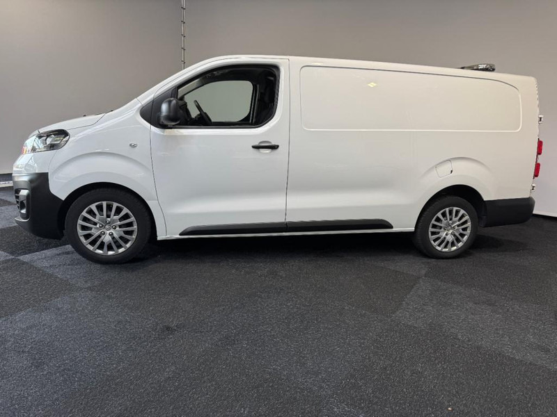 Opel VIVARO 1.5 CDTI L3H1 Euro 6 Airco Navigatie Camera - Mazs furgons: foto 4 Opel VIVARO 1.5 CDTI L3H1 Euro 6 Airco Navigatie Camera - Mazs furgons: foto 4