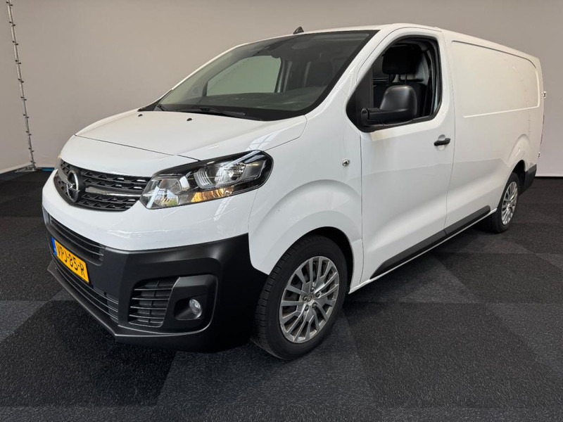 Opel VIVARO 1.5 CDTI L3H1 Euro 6 Airco Navigatie Camera - Mazs furgons: foto 2 Opel VIVARO 1.5 CDTI L3H1 Euro 6 Airco Navigatie Camera - Mazs furgons: foto 2