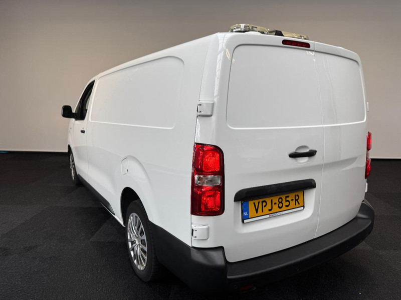 Opel VIVARO 1.5 CDTI L3H1 Euro 6 Airco Navigatie Camera - Mazs furgons: foto 5 Opel VIVARO 1.5 CDTI L3H1 Euro 6 Airco Navigatie Camera - Mazs furgons: foto 5
