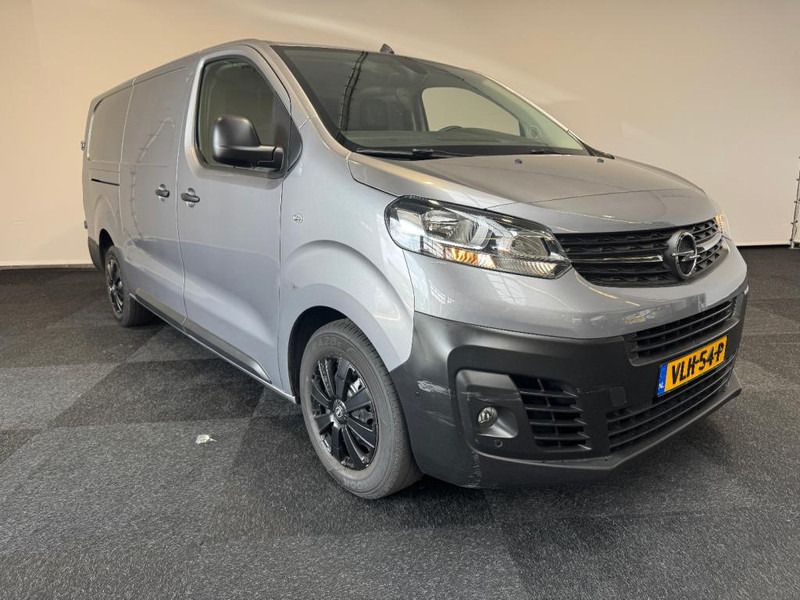 Opel VIVARO 1.5 dsl L3H1 Euro 6 Airco Camera Navigatie - Mazs furgons: foto 1 Opel VIVARO 1.5 dsl L3H1 Euro 6 Airco Camera Navigatie - Mazs furgons: foto 1