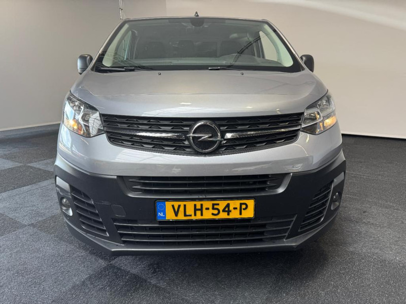 Opel VIVARO 1.5 dsl L3H1 Euro 6 Airco Camera Navigatie - Mazs furgons: foto 2 Opel VIVARO 1.5 dsl L3H1 Euro 6 Airco Camera Navigatie - Mazs furgons: foto 2
