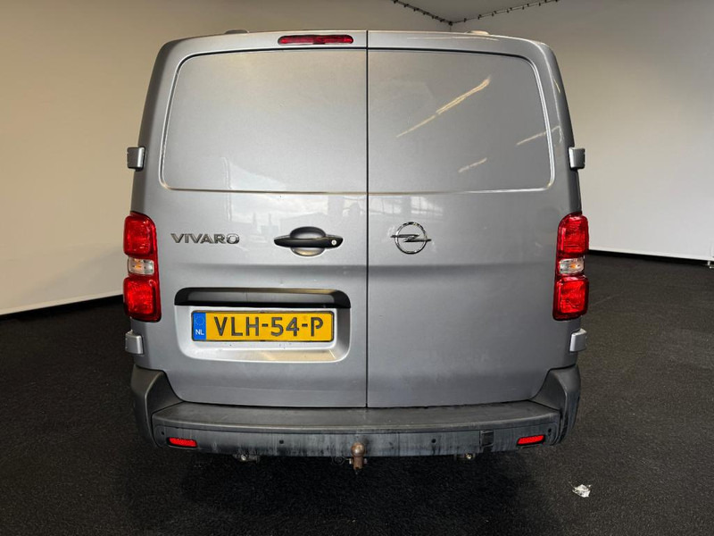 Opel VIVARO 1.5 dsl L3H1 Euro 6 Airco Camera Navigatie - Mazs furgons: foto 5 Opel VIVARO 1.5 dsl L3H1 Euro 6 Airco Camera Navigatie - Mazs furgons: foto 5