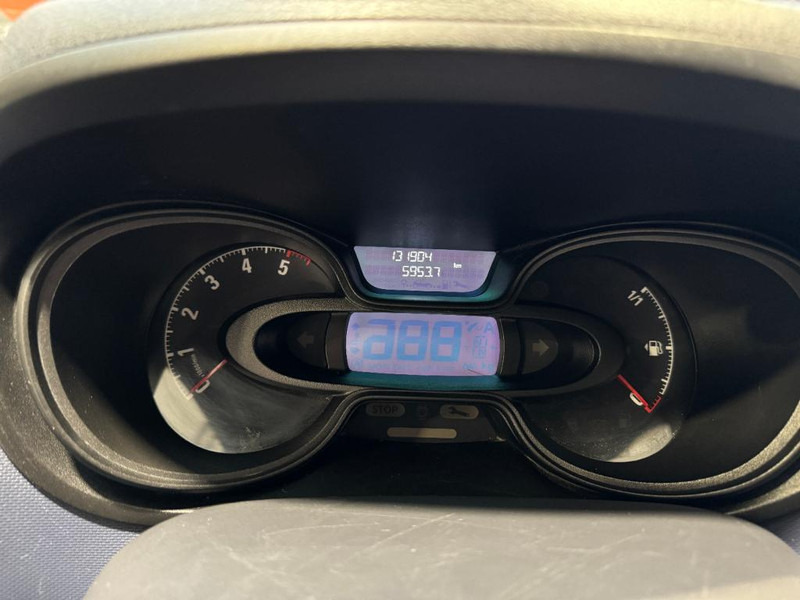 Mazs furgons Opel VIVARO-B Vivaro L2H1 2900 1.6 CDTI BiTurbo 125 ecoFLEX Edition: foto 17