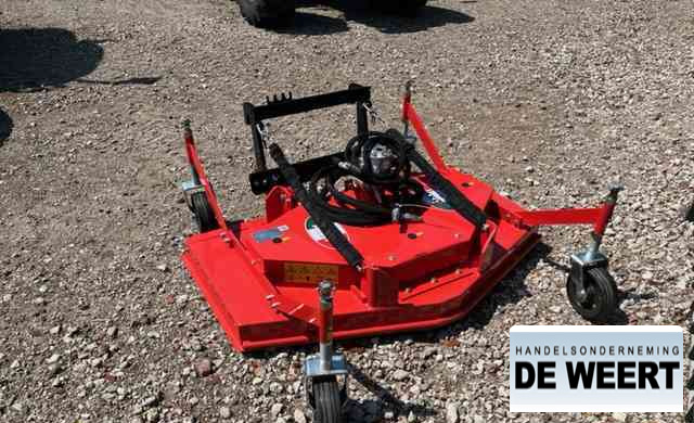 Boxer LM 1500 , weibloter - Pļaujmašīna-smalcinātājs/ Mulčētājs: foto 4 Boxer LM 1500 , weibloter - Pļaujmašīna-smalcinātājs/ Mulčētājs: foto 4