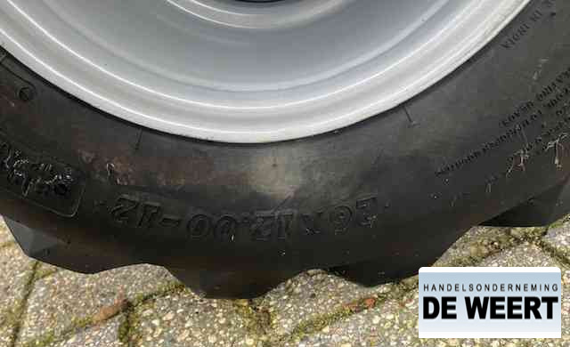 Fuchs F853H , f853h - Riteņu iekrāvējs: foto 3 Fuchs F853H , f853h - Riteņu iekrāvējs: foto 3