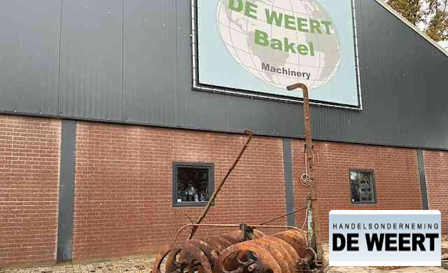 Lemken variopack 80 , vorenpakker voor 4 of 5 schaar - Lauka veltnis: foto 1 Lemken variopack 80 , vorenpakker voor 4 of 5 schaar - Lauka veltnis: foto 1