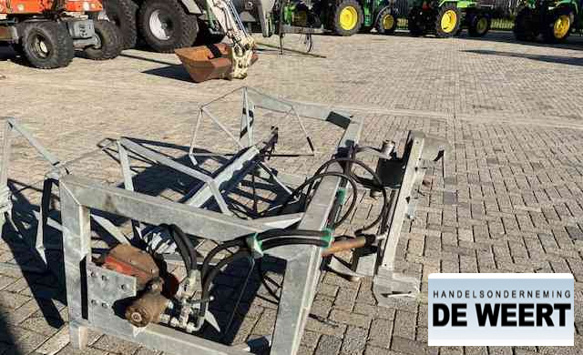 Plastic roller , plastic legger - Celtniecības maisītājs: foto 4 Plastic roller , plastic legger - Celtniecības maisītājs: foto 4